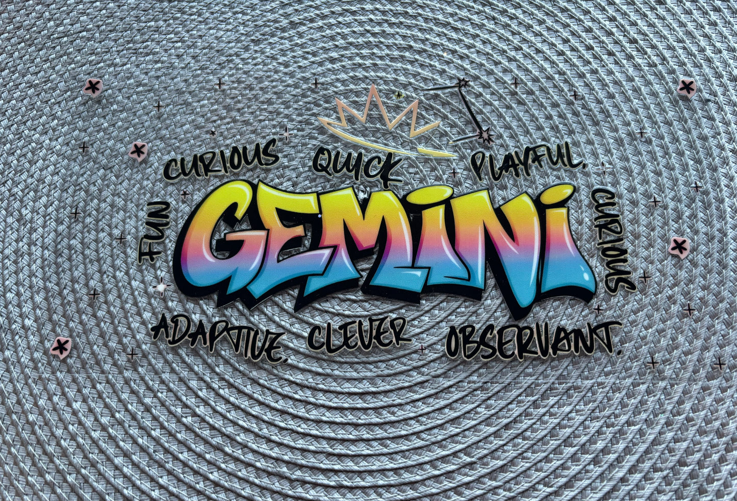 Gemini