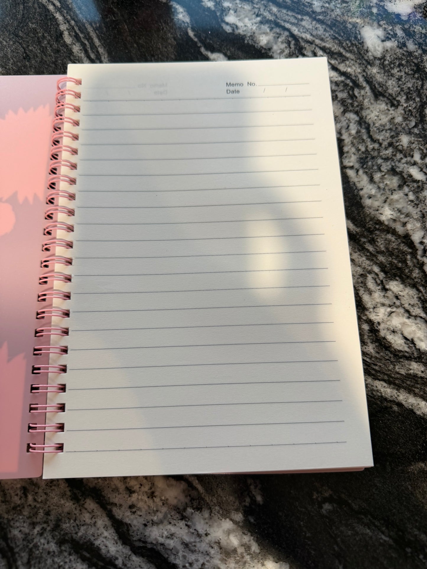 Notebooks