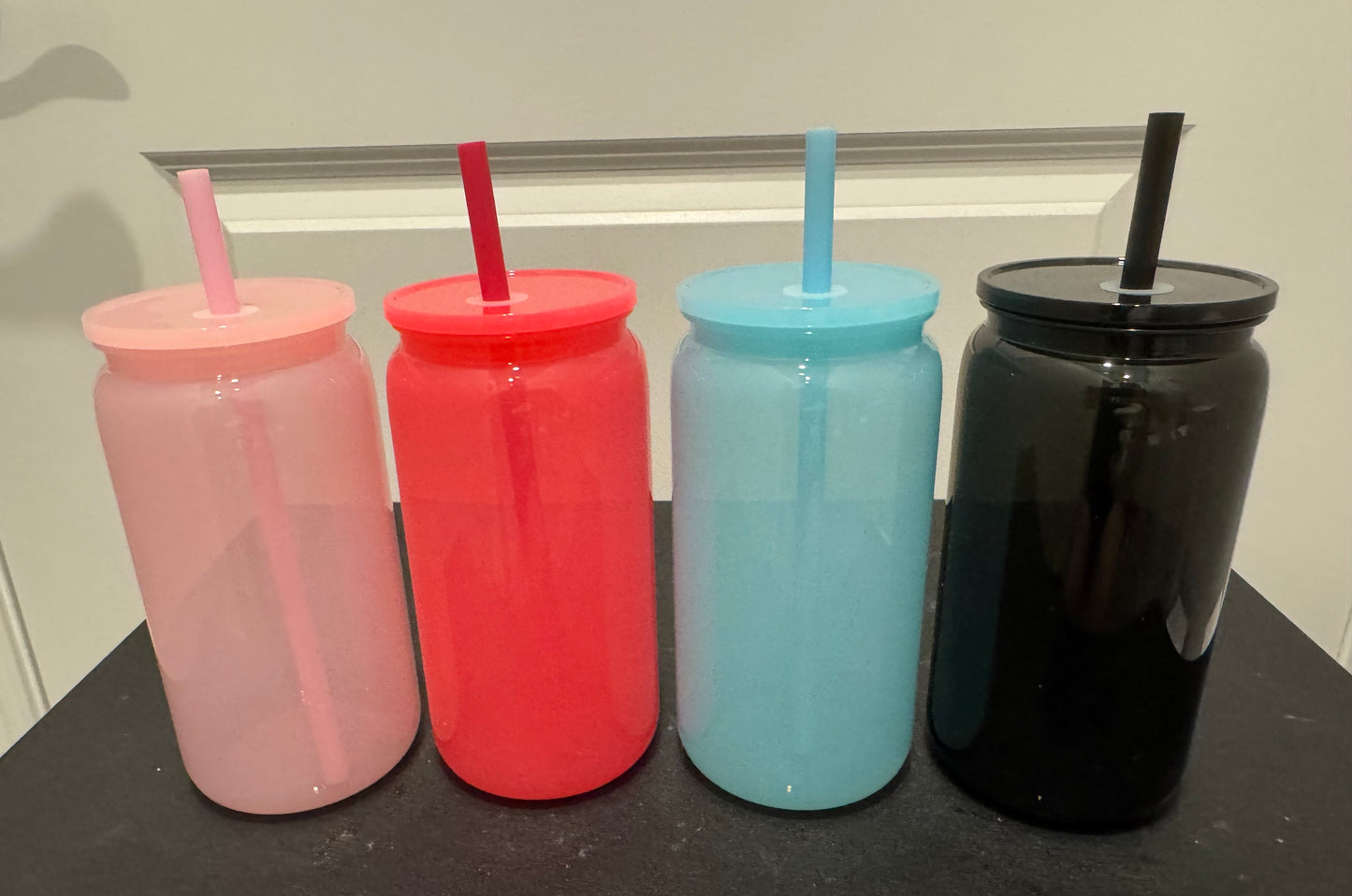 16oz acrylic can