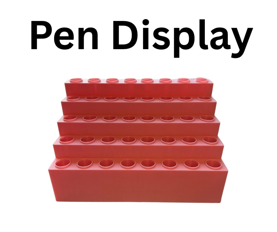 Pen display *see description*