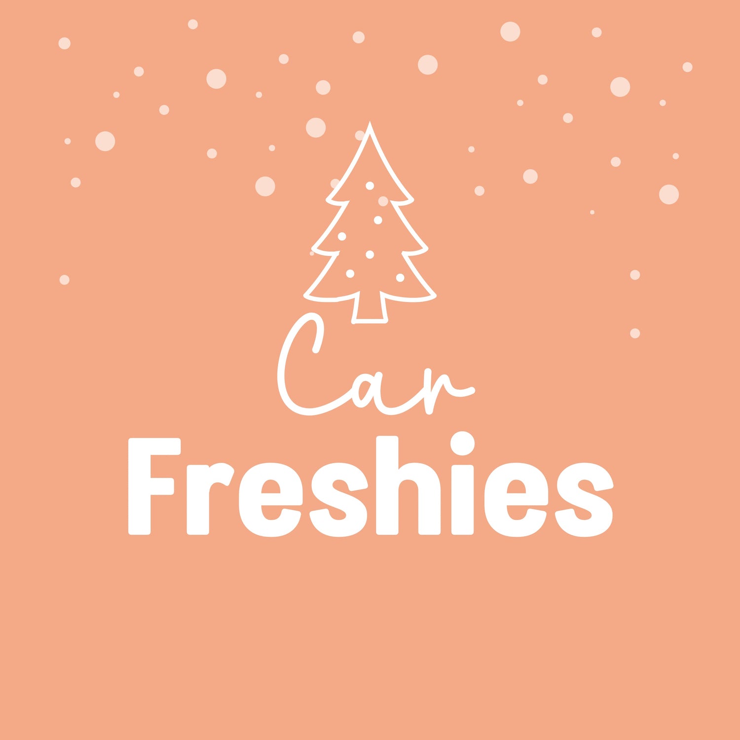 Featured image for Freshies collection