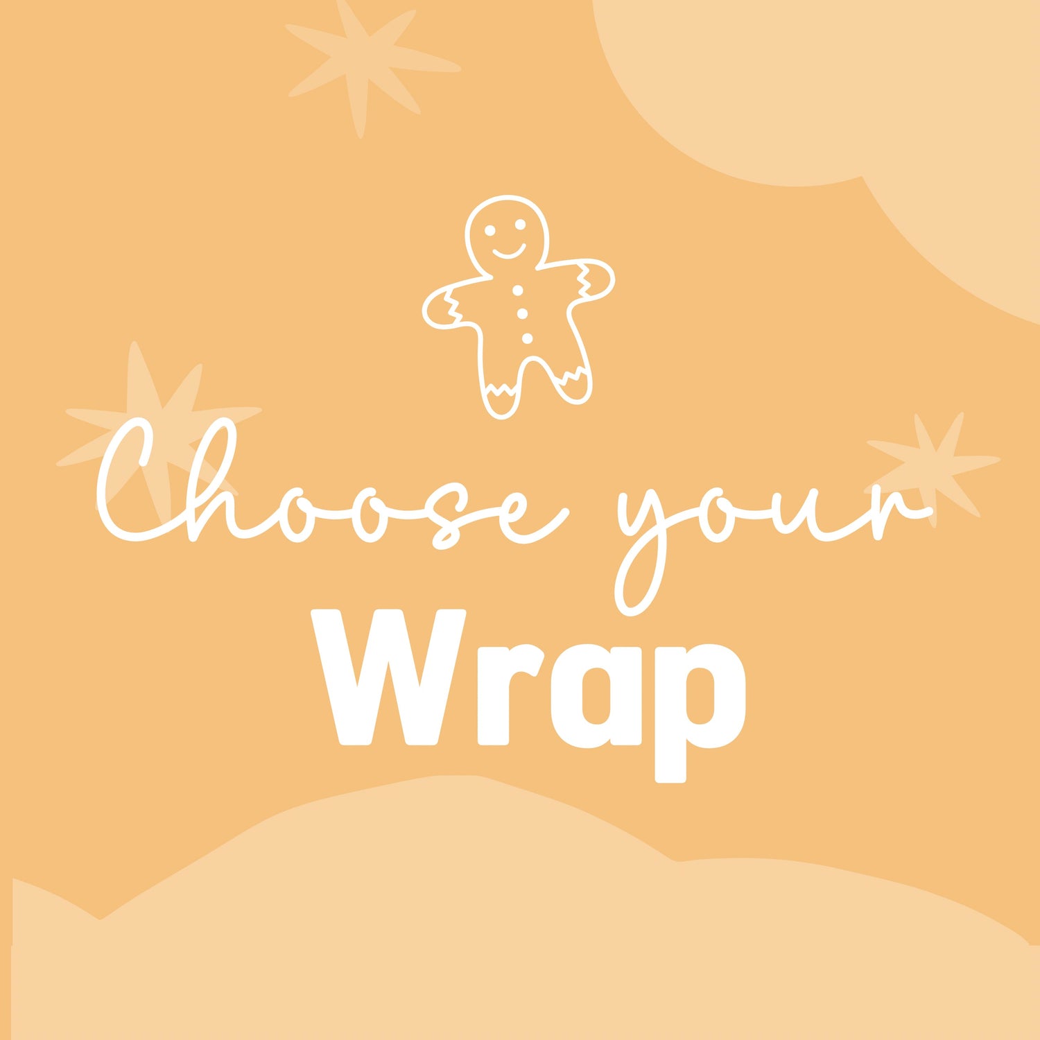 Featured image for Choose your wrap collection