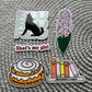 RLU Series sticker is bundle