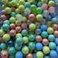 Bead scoops