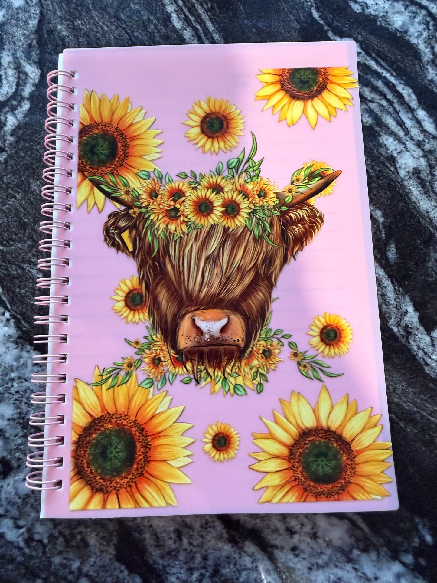 Notebooks