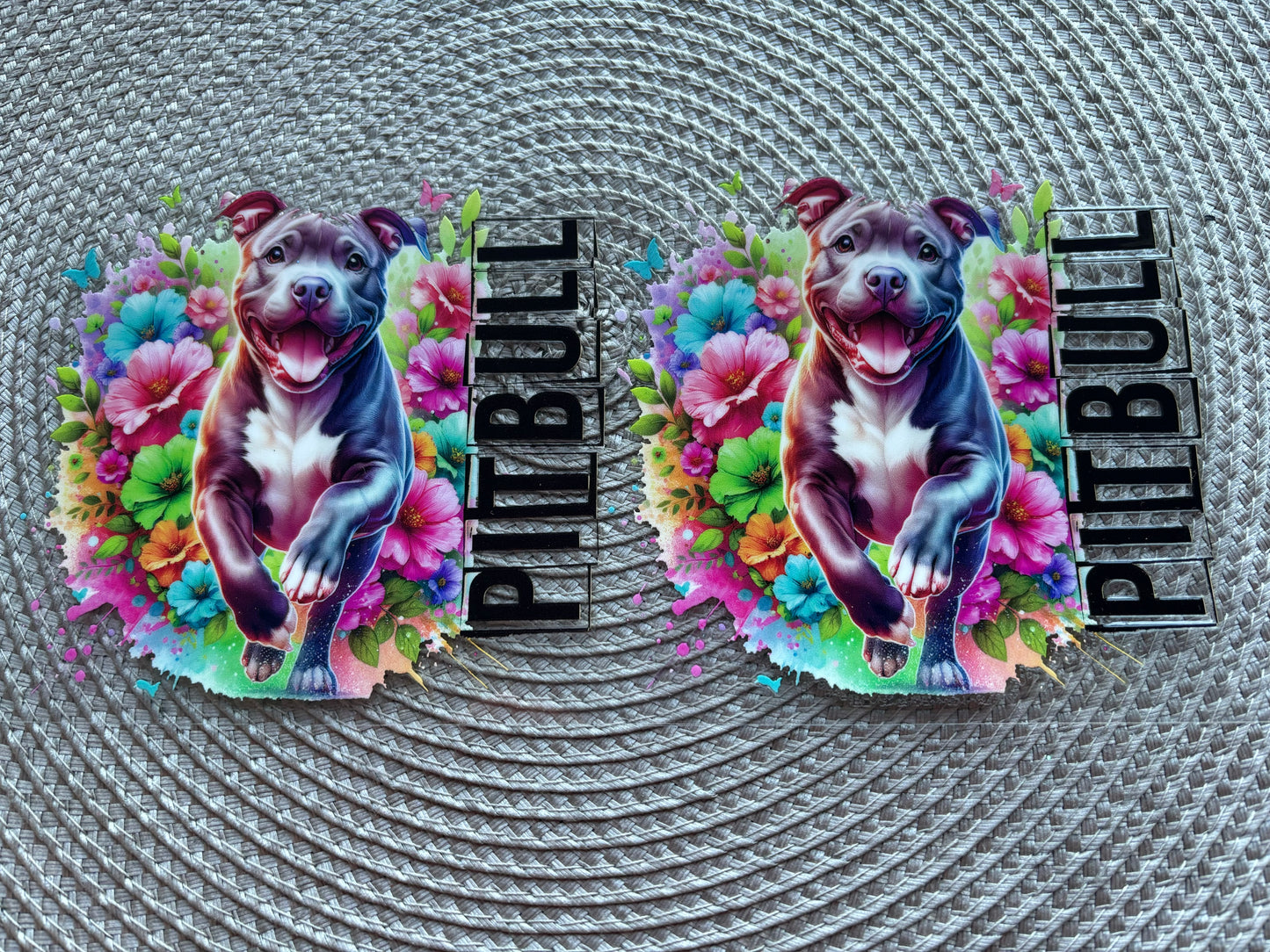 Pitbull