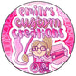 Custom for Annie Bee