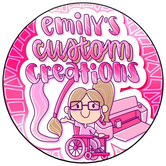 Custom for Annie Bee