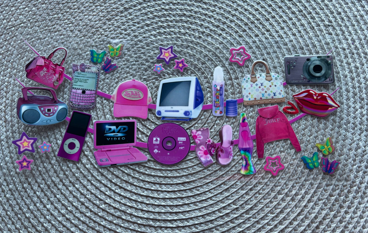 Nostalgia