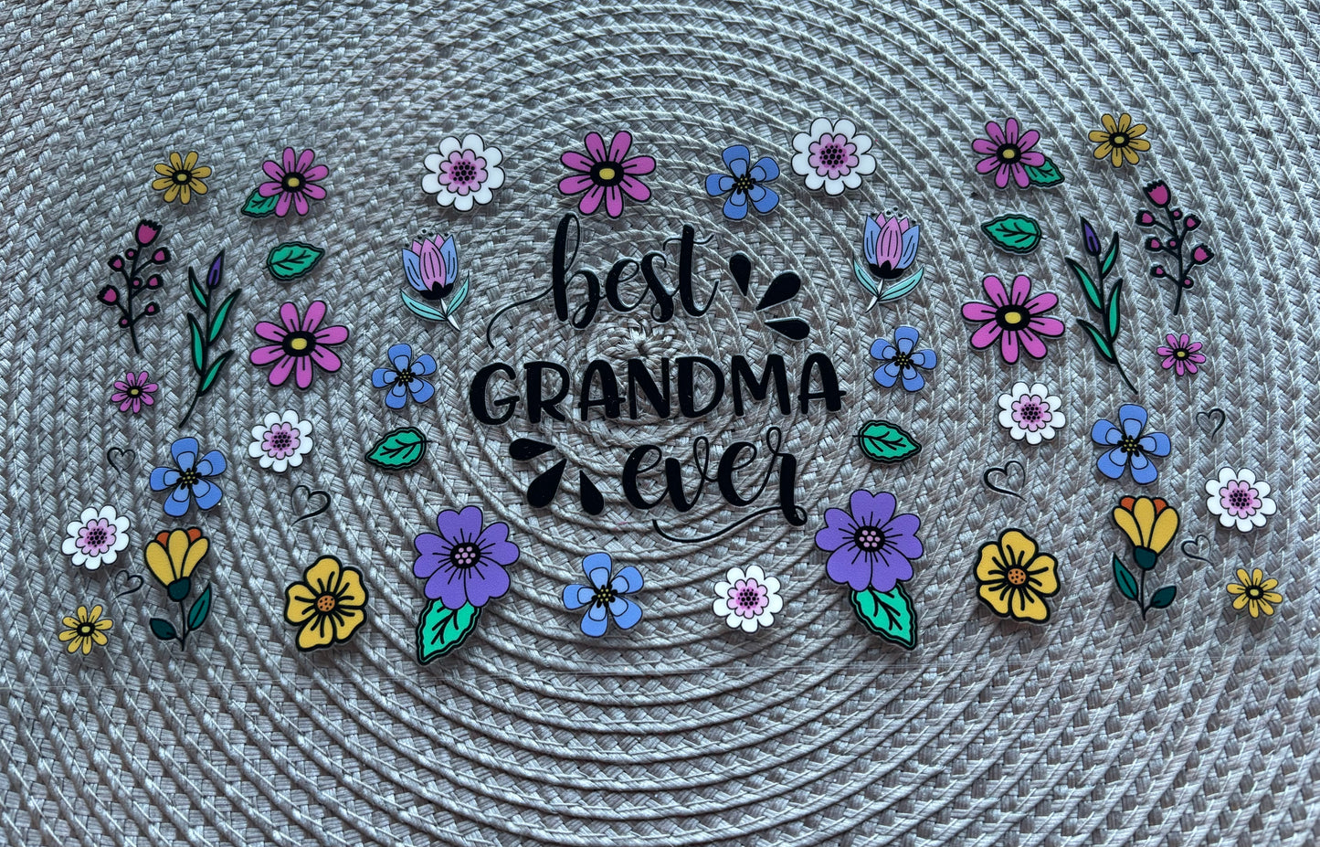 Best grandma ever