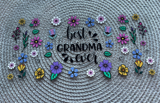 Best grandma ever