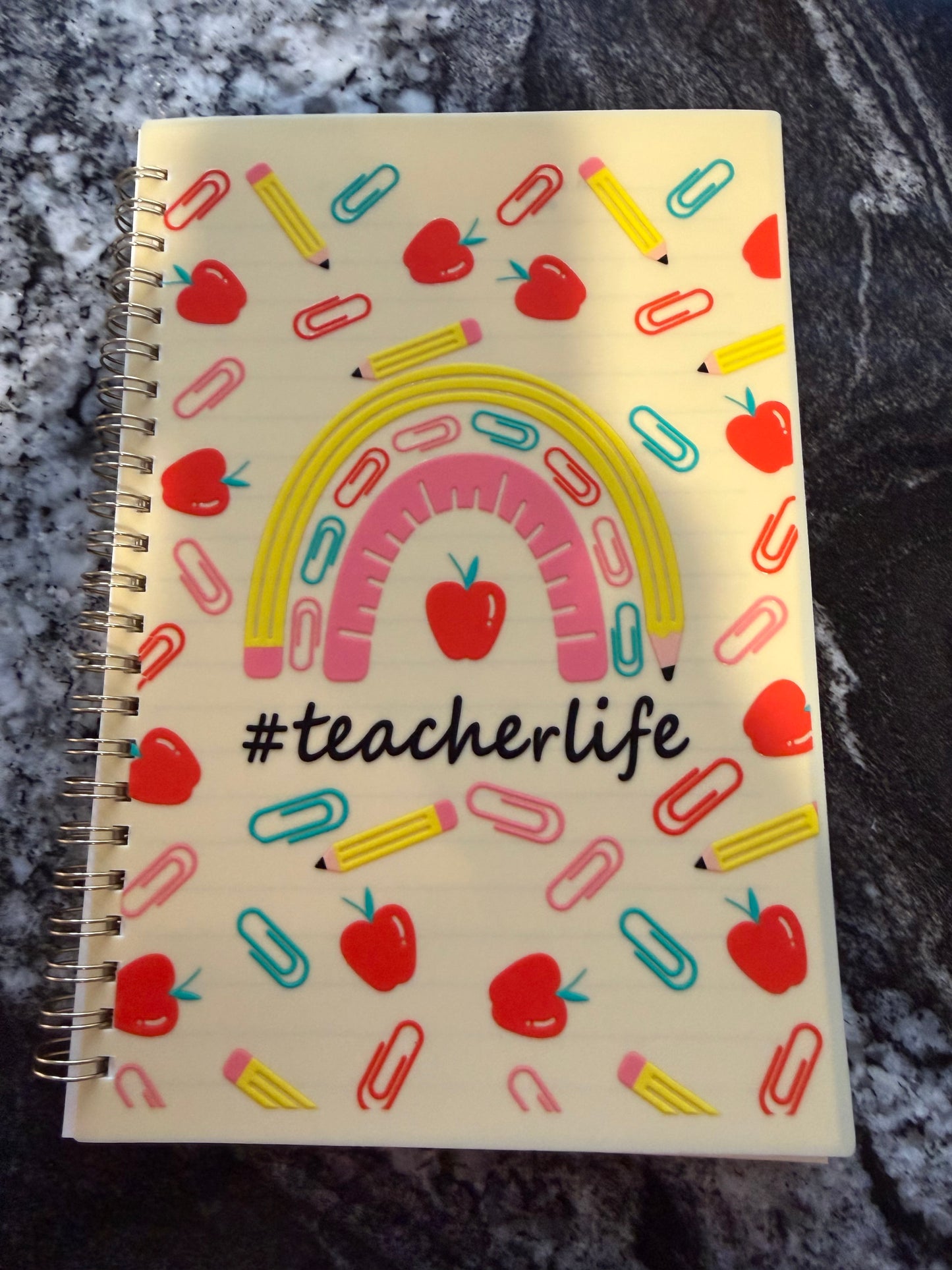 Notebooks