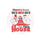 Ho ho ho’s in this house | 20oz tumbler wrap | DIGITAL DOWNLOAD