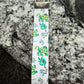 Turtles | fabric wristlet
