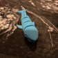 Shark fidget