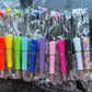Thin rhinestone pens style 2