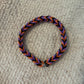 Halloween bracelet