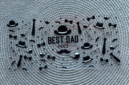 Best dad ever