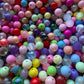 Bead scoops
