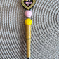Teach heart pen