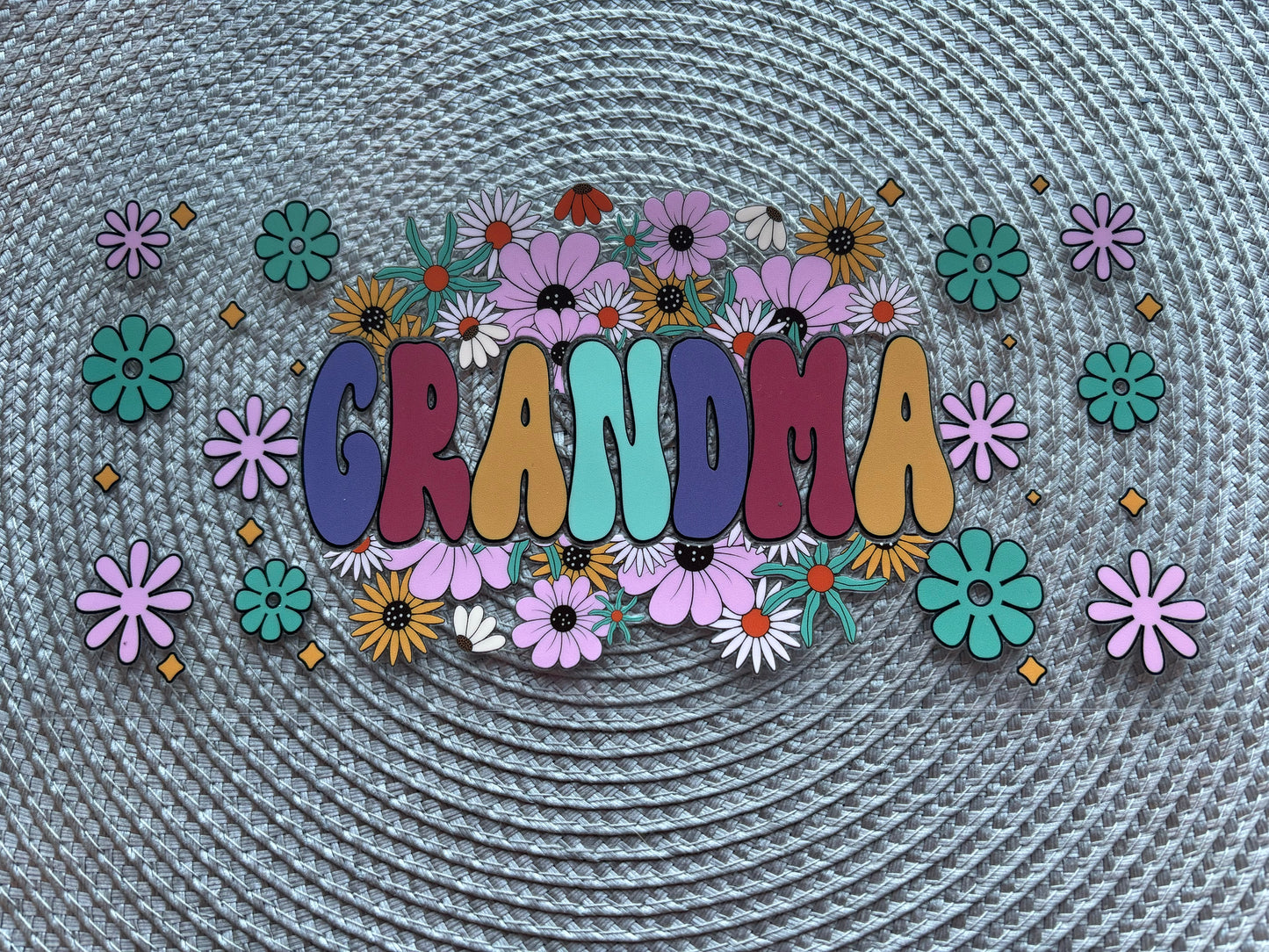 Grandma