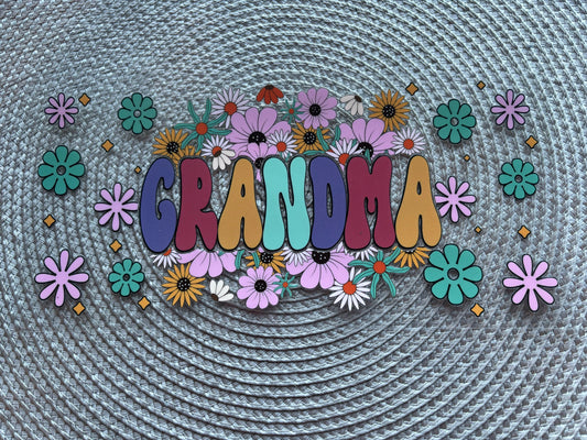 Grandma