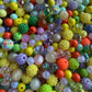Bead scoops