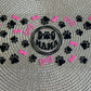 Dog mama | UV DTF 16oz glass can wrap