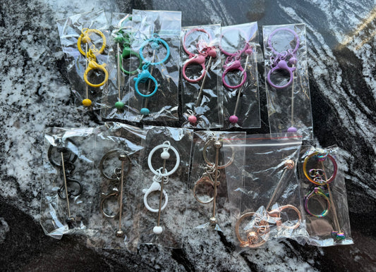 Keychains