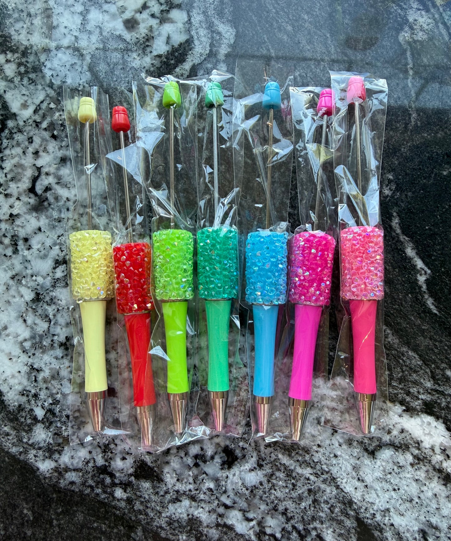 Sugar pens