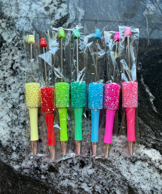 Sugar pens