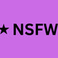 NSFW art