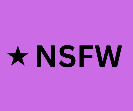 NSFW art