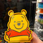 Trinket tray