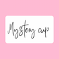 Mystery cup