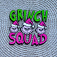 Squad | UV DTF decal