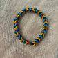 Autism awareness bracelet