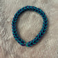 Suicide prevention awareness bracelet