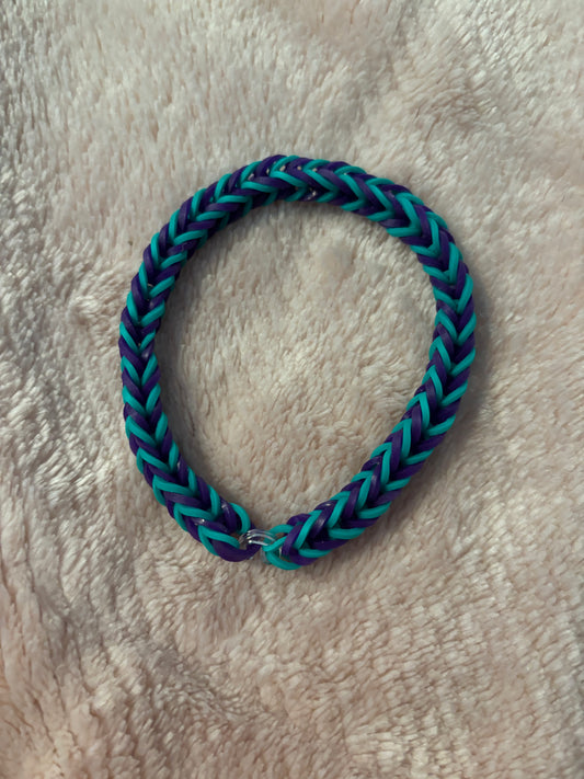 Suicide prevention awareness bracelet