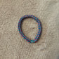 Miscarriage awareness bracelet