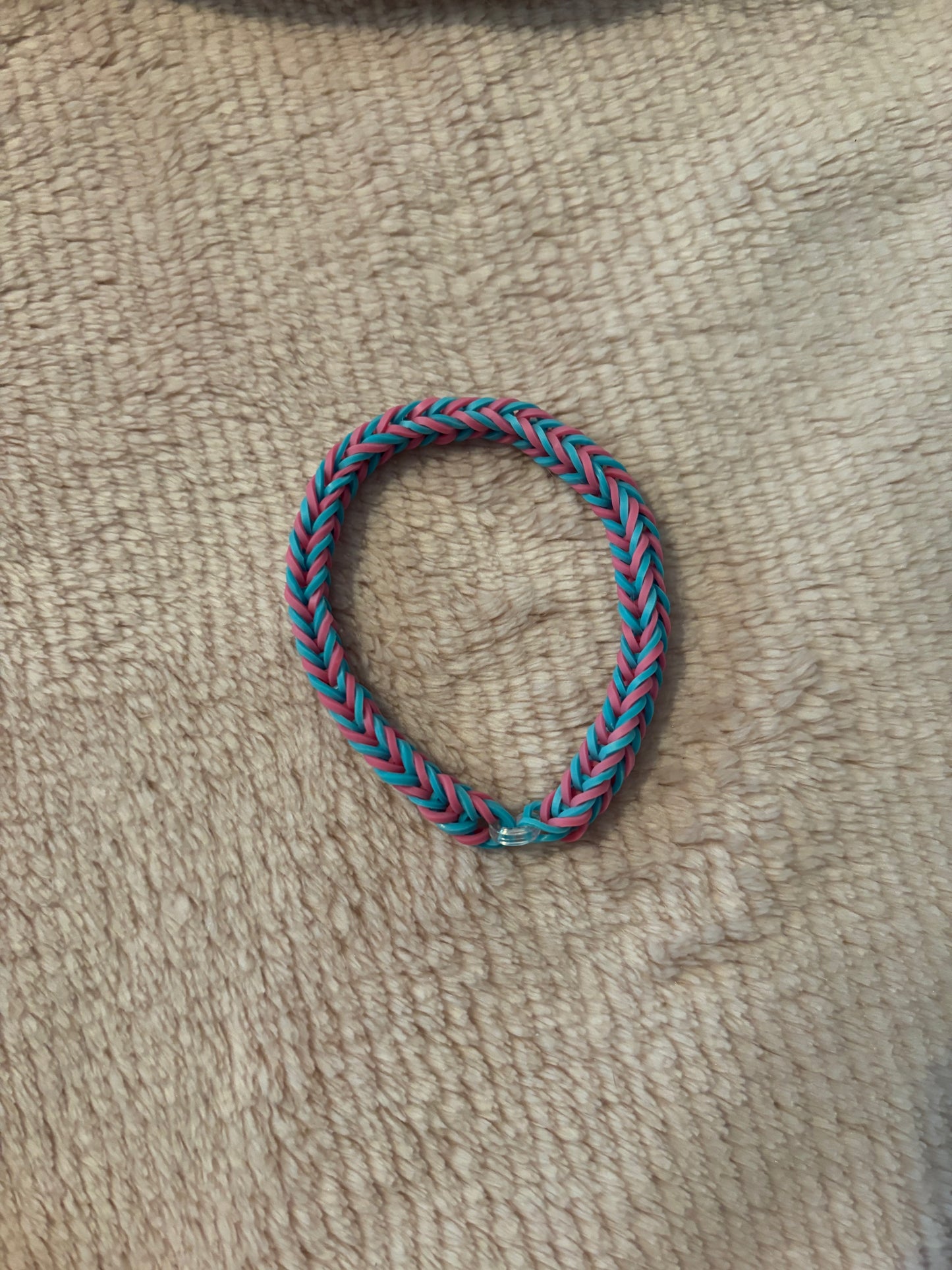 Miscarriage awareness bracelet