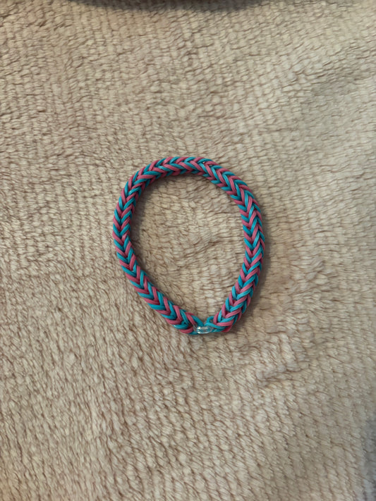 Miscarriage awareness bracelet