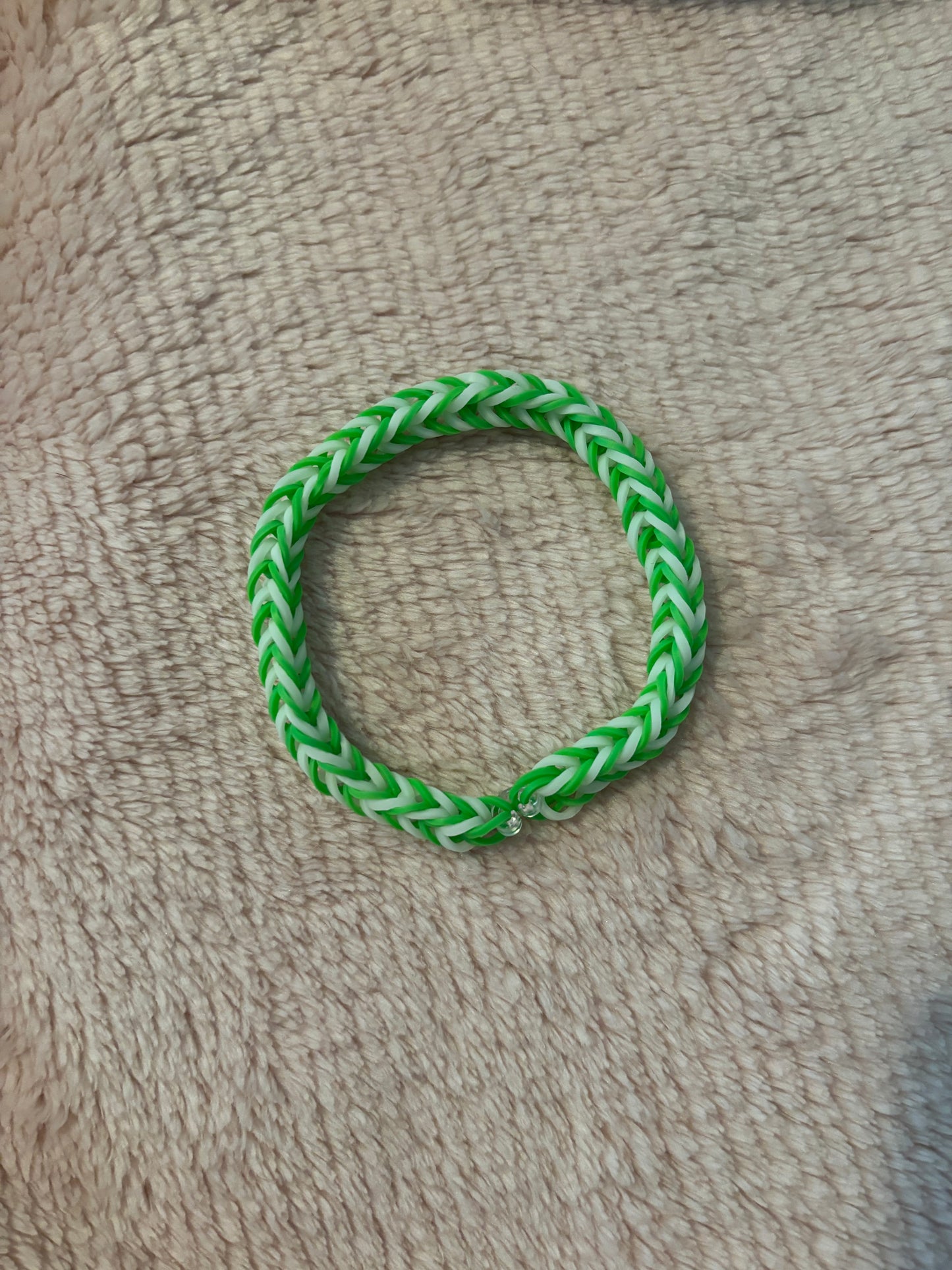 Mental Health awareness bracelet