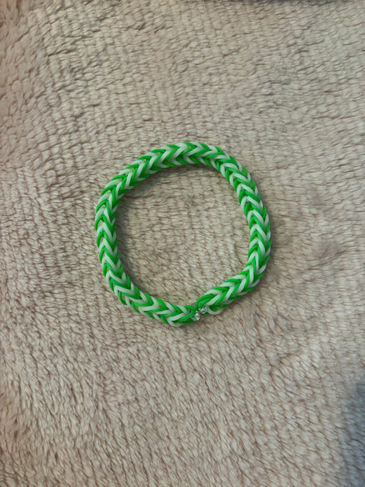 Mental Health awareness bracelet
