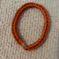 Fall bracelet