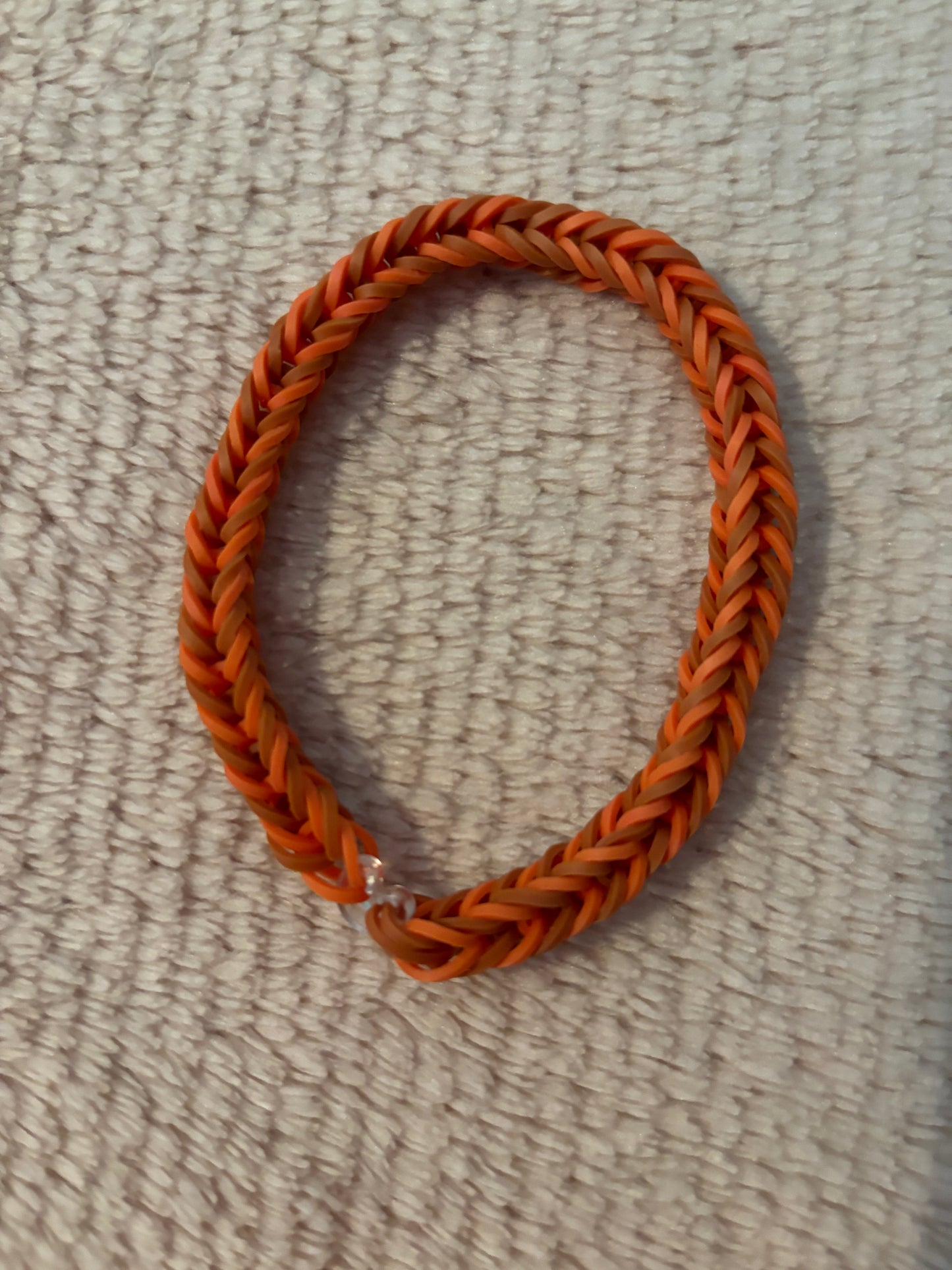Fall bracelet