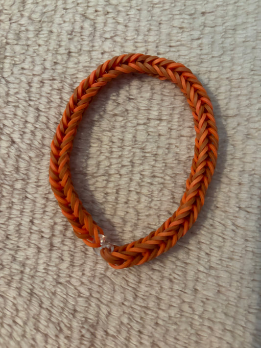 Fall bracelet