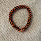Jack O lantern bracelet