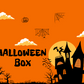 Halloween *monthly box*