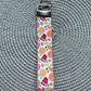 Fruit salad wristlet
